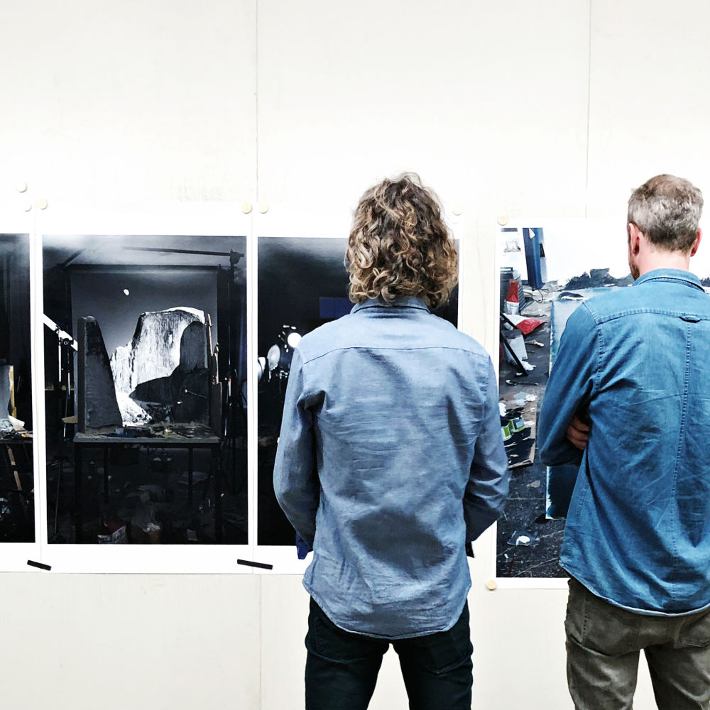 CORTIS & SONDEREGGER